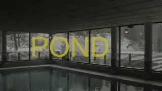 Trailer - Kaaos Company, Maija Mustonen, Erno Aaltonen: POND