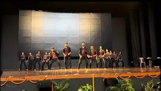 Ectopic beats // Oriana 2k23 at AIIMS  Raipur