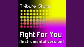 Jason Der&uuml;lo - Fight For You (Instrumental Version)