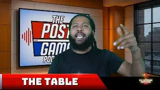 Post Game Podcast - The Table Conference Championship | The Final Four