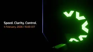 Speed. Clarity. Control. &mdash; The Next Step in Palletizing | Verbruggen Live