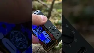 Lost Vape Centaurus E40