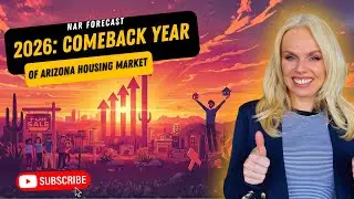 2026 Real Estate Boom Coming? The New NAR Forecast Will Shock You