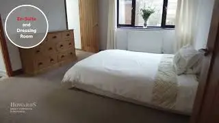 Virtual Viewing of Barnard Avenue,  3 bedroom Bungalow For Sale from Howards estate agents