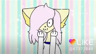 WEEB {meme} original by Stariaat, animation!!