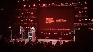 Trash Boat - Silence is Golden - Heavy Music Awards 02.09.2021