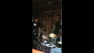 The Lunchpackers What the Hell is up with that Dog Garage Jam