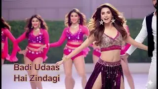 💕 Badi Udaas Hai Zindagi | 🌹 Evergreen Romantic Songs (2026) | 💘 90s Hits | Hindi Song |  #newsong