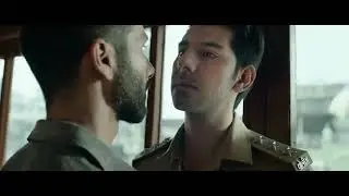 Deva | Official Trailer |  Shahid Kapoor | Pooja Hegde | Rosshan Andrrews | in Cinema #bollywood  