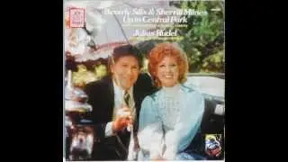 Beverly Sills & Sherrill Milnes. The Desert Song.