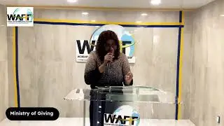 Welcome to WAFIF New York Sunday Service: January 11,2026