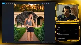 C&Oacute;MO EDITAR FOTOS CON LA I.A. EN ADOBE PHOTOSHOP 💻🖌️