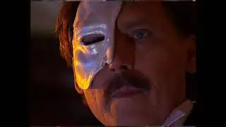 Привид опери - 