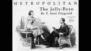 Tales of the Jazz Age - Jelly Bean by F.Scott Fitzgerald (Audiobook)