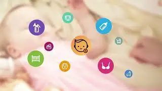 Baby Daybook app - Enjoy Easier Parenting!