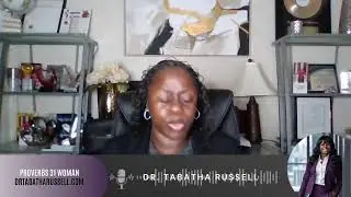 The Proverbs 31 Woman: Clothed in Strength, Crowned in Laughter
