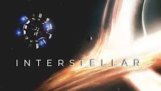 Interstellar 🪐🌌| Memory Reboot Edit [4K]