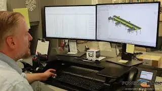 Engineered Conveyor Systems That Drive Industrial Success | Power Pack Conveyor