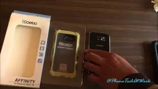 Poetic Affinity Case for The Samsung Galaxy S6