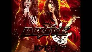 Power Metal Band From Texas - Drive - Fool - IDEFI