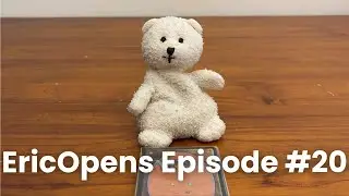 EricOpens Episode #20 - Magic: The Gathering: Urza's Block Singles