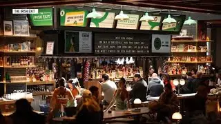 Popular New York Irish pub coming to Centennial Yards