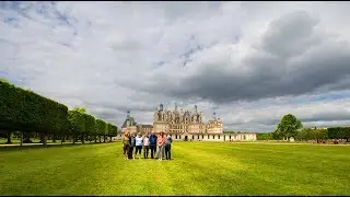French language & culture trip 2019 in 1 minute/ Fransk spr&aring;k & kulturreise 2019 p&aring; 1 minutt