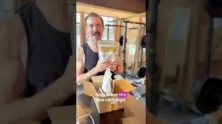Rone Supercharged Honey - positive review of a natural pre-workout option. #preworkout