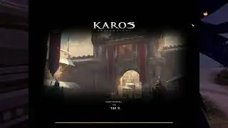 Karos воздушные фаны