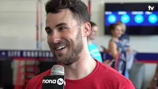 F45 Training on Nona TV
