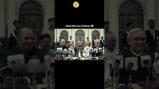Muh dikhai main Kashmir chahiye toh Dahej main Pakistan dedo 🤓 Ft. Pankaj Tripathi