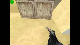 [CS KZ] FN007 on cobkz_3000bc WR