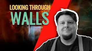 The Ghost Wall Moment in #gaussiansplatting  - 10k Special!!!