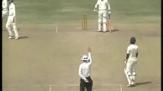 CricGlobal Consultants - KULPREET SINGH - Left arm orthodox spinner