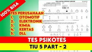 Tutorial Tes Tiu 5