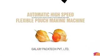 Galaxy Packtech Pvt Ltd - Product Catalogue