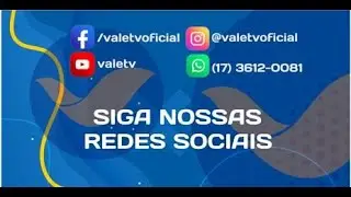 VALE TV (BARRETOS-SP) CANAL 32.01.jornal do meio dia.12-04-2024