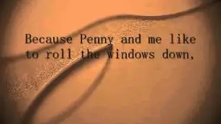 Hanson - Penny and Me (Acoustic)