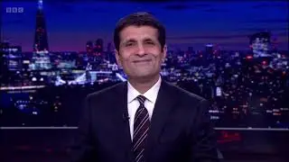 BBC London - Late Night Asad Ahmad & Intro & outro [4 January 2026] Raven Lapuz 174