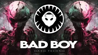 HARD TECHNO ● Cascada - Bad Boy (Astral Remix)