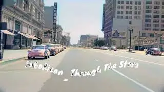 Fa6o Rican - Through The Store [Slowed + Reverb]