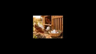 5 Simple Tricks to Instantly Improve Your FREE RANGE Chicken Farming