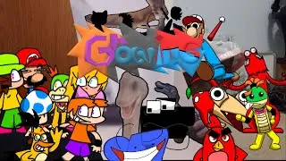 GROOVING (a cover of bruhing) 450 sub special