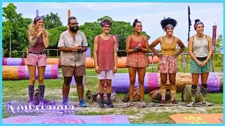 Survivor 44 Review | Nowstalgia Reviews