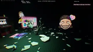 Fortnite Horror Escape Young-Hee