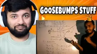 A Pakistani Reacts to Alakh sir 