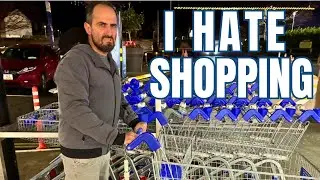 Consumerism Is Killing You 