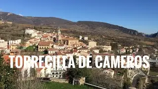 Torrecilla en Cameros - La Rioja #torrecilladecameros #larioja