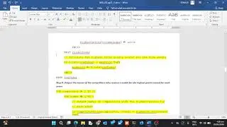 IGCSE Computer Science Past Question Review May/June 2025 Question Paper 21 Question 11