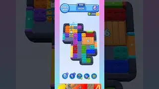 Color Block Jam - Level 430